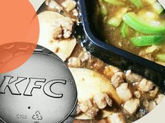 -肯德基(新阳光店)