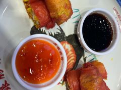 -荔银肠粉·非遗手藝(夫子庙店)