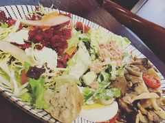 -TAMATI(巴黎贝甜韩式西餐厅店)