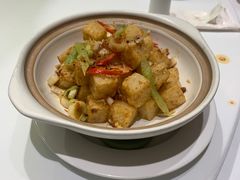 -张福记(陇海中路店)