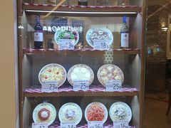 -萨莉亚意式餐厅(天河城购物中心店)