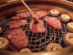 -MIKOMIKO和牛烧肉专门店(南门店)
