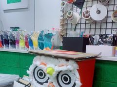 -杨梅红艺术教育(北京金源购物中心校区)