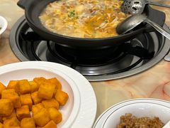 -李师傅脆肚(梅林店)