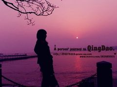 -青岛第二海水浴场