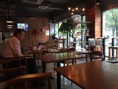 -ZEMOCAFE·FUSION FOOD(西交利物浦店)