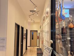 -柏斯音乐艺术中心·钢琴·吉他(世纪金源店)