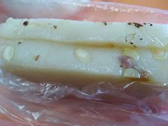 白米糕-松盛糕团店(红旗桥店)
