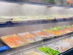 -苏格里岛自助海鲜烤肉(青秀万达店)