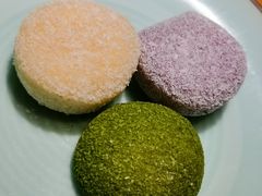 -三石铁板烧(紫竹桥店)