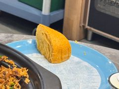 -洛东土菜馆(建国北路店)