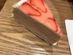 -星禾悦法式千层蛋糕(大卫城店)