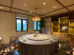 -竹里馆 ·茶食(奥体店)