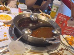 -钢管厂五区小郡肝火锅串串香(总店)