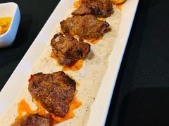 -Efes Turkish & Mediterranean Cuisine 艾菲斯餐厅(陆家嘴店)