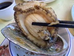 -沙田台山海鲜·酣客酒窖