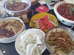 -聚鑫阁江浙菜·非遗传承技艺(青村帝华园店)