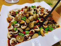 -超越海鲜屋(飞龙物业店)