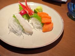 -千代武日本料理(哈西店)