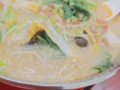 -喜家德虾仁水饺(长泰广场店)