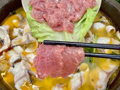 -大鼎石锅鱼(春江里店)