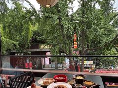 -奇芳阁·百年清真南京菜(夫子庙店)