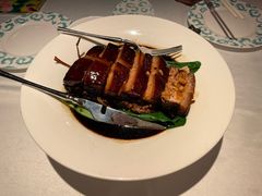 -桂满陇·海市蜃楼·黑金(国金店)