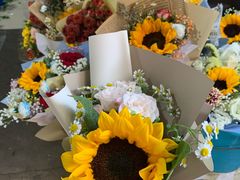 -循礼门鲜花花市(武汉循礼门店)