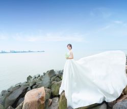 -IDO婚纱摄影(上海旗舰店)