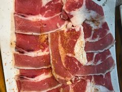 -丹东特色烤肉(学府路一部店)