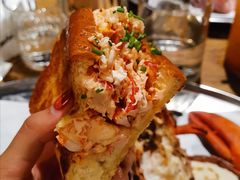-Burger & Lobster(Dean Street)