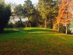 -苏体天云湖运动度假村