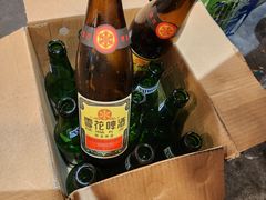 -邱金小炒·30 年盐帮江湖菜(自贡店)