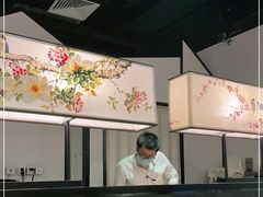 大堂-潮堂 · 潮州菜(国贸商城店)