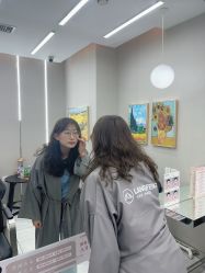 -朗峰专业美发沙龙
