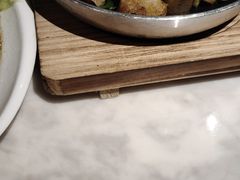 -新好景海鲜酒家(新塘店)