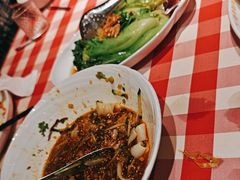 -西贝莜面村(常州新北万达广场店)