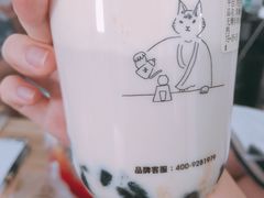 -百分茶(九洲新世界店)