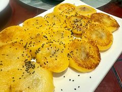 -老码头黑皮肘子锅包肉(文政街店)