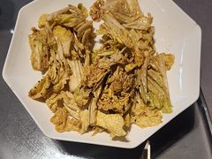 -全聚德(长白直营店)