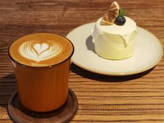 澳白-PUZZLE COFFEE 拼图咖啡