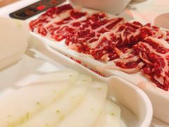 -八合里潮汕鲜牛肉火锅(吉大店)