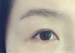 点击看大图 -Yue Show馨选·半永久纹眉纹眼线