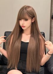 -IN STYLE•造型
