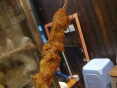 羊肉串-217丰惠源抓饭(星湖街店)