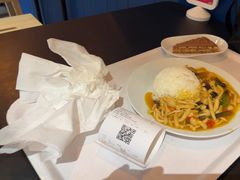 -宜家·瑞典风味餐厅(四元桥店)