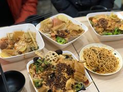-林静小吃(复兴路店)