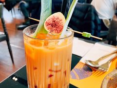 -simply thai天泰(静安嘉里中心店)