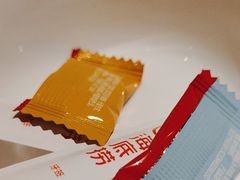 -海底捞火锅(长宁路龙之梦店)