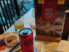 -君悦酒店·乐厨·高空自助餐(青年大街店)